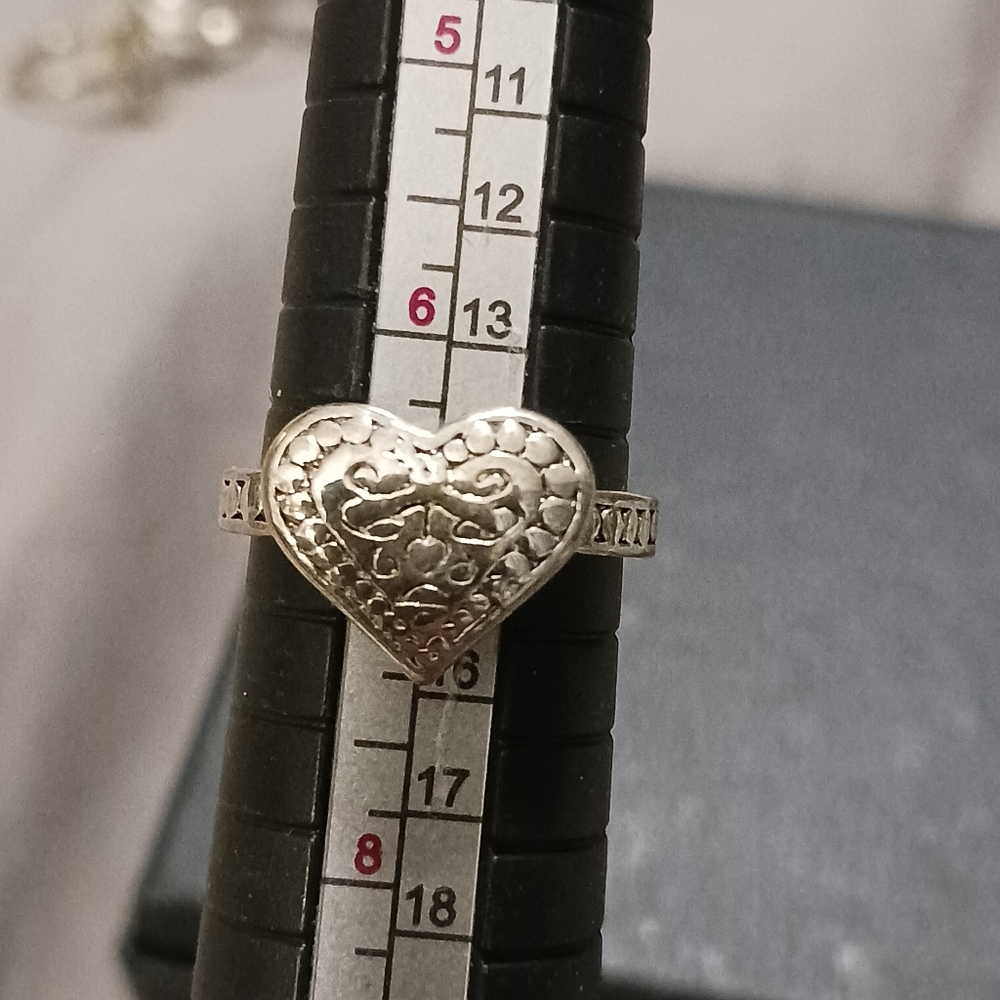 Vintage Bundle Of Rings (6) - Picture 11 of 16